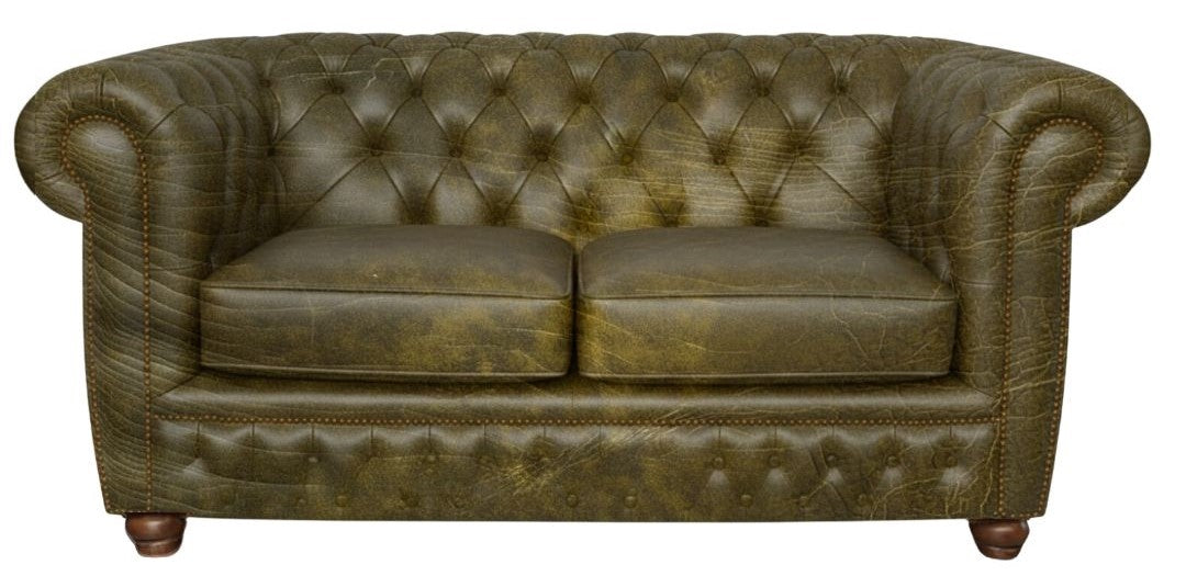The Chamberlain Chesterfield